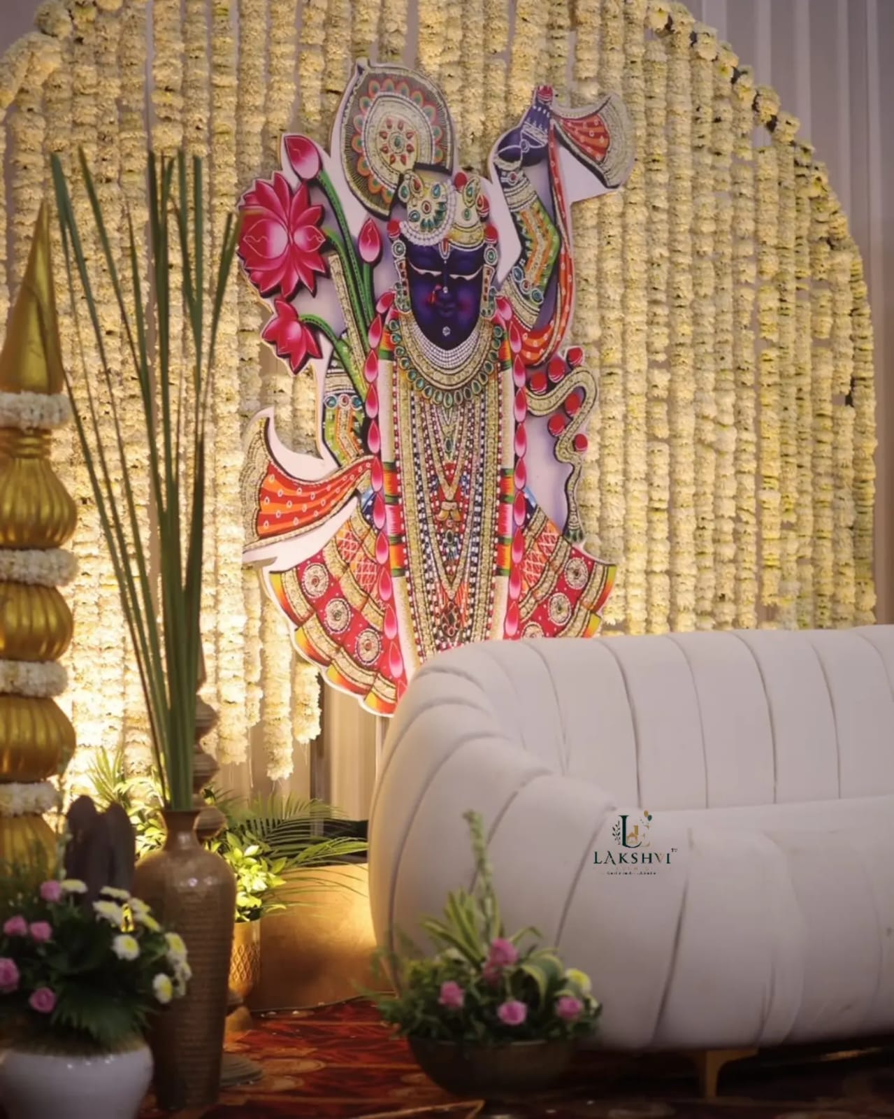 Neha's Baby Shower